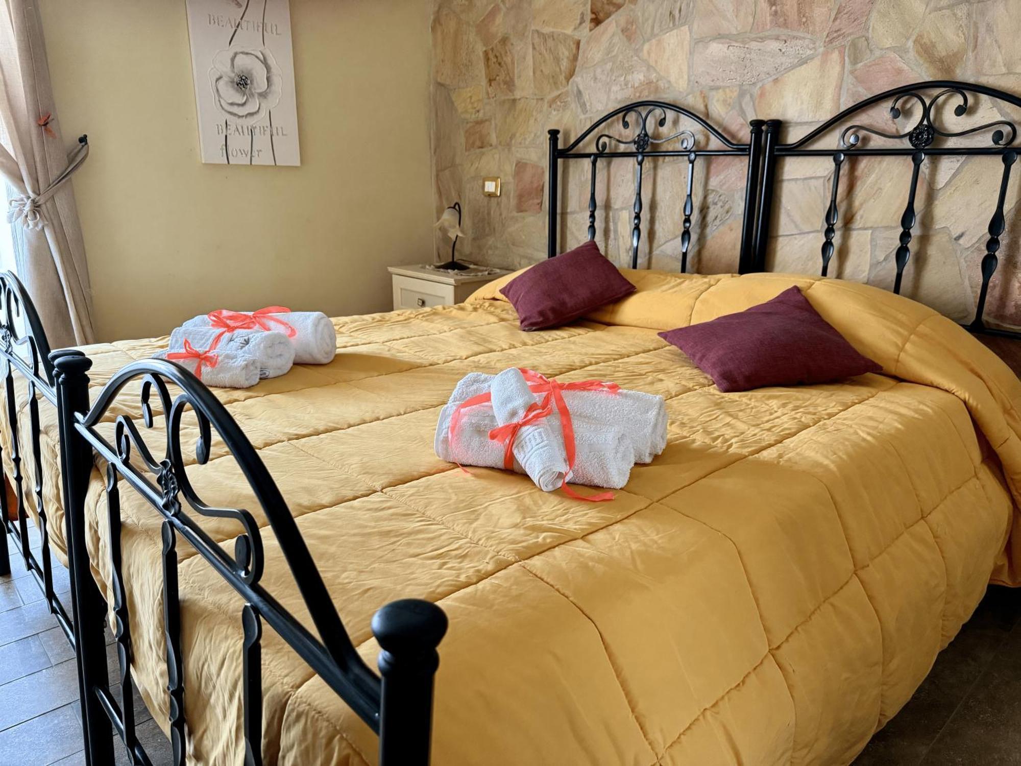 Ferienwohnung Perriera House Sciacca Exterior foto