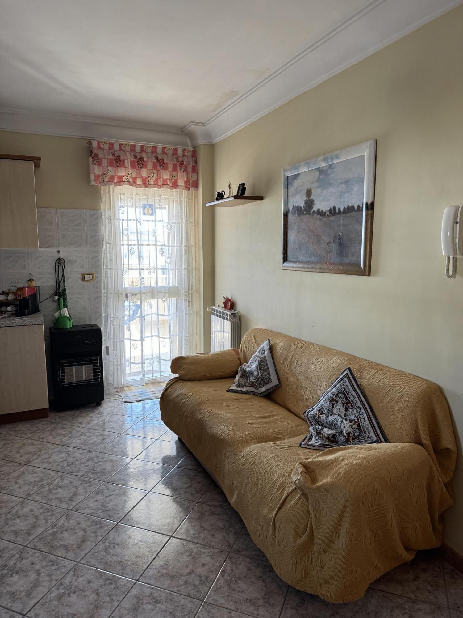 Ferienwohnung Perriera House Sciacca Exterior foto