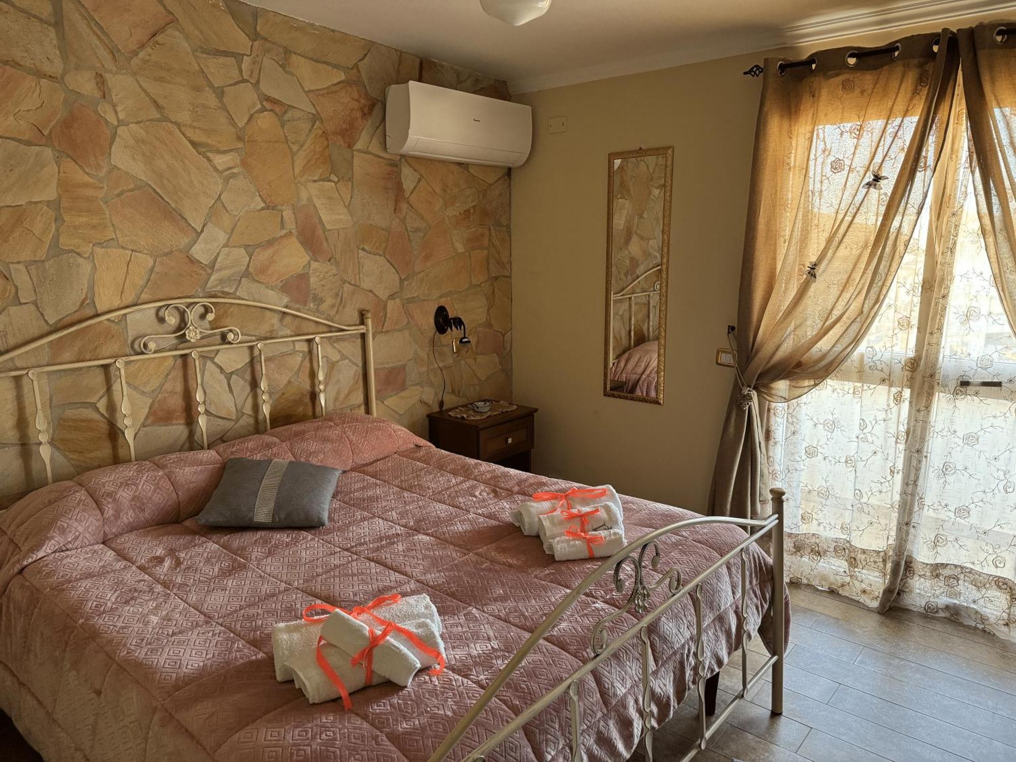 Ferienwohnung Perriera House Sciacca Exterior foto