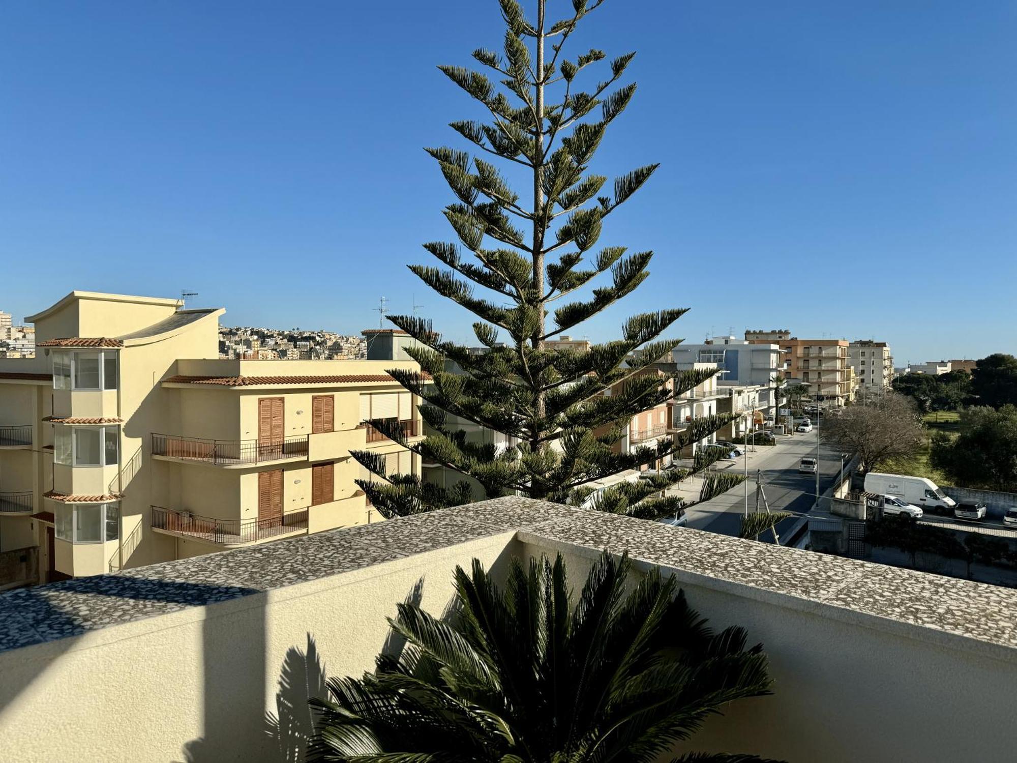 Ferienwohnung Perriera House Sciacca Exterior foto