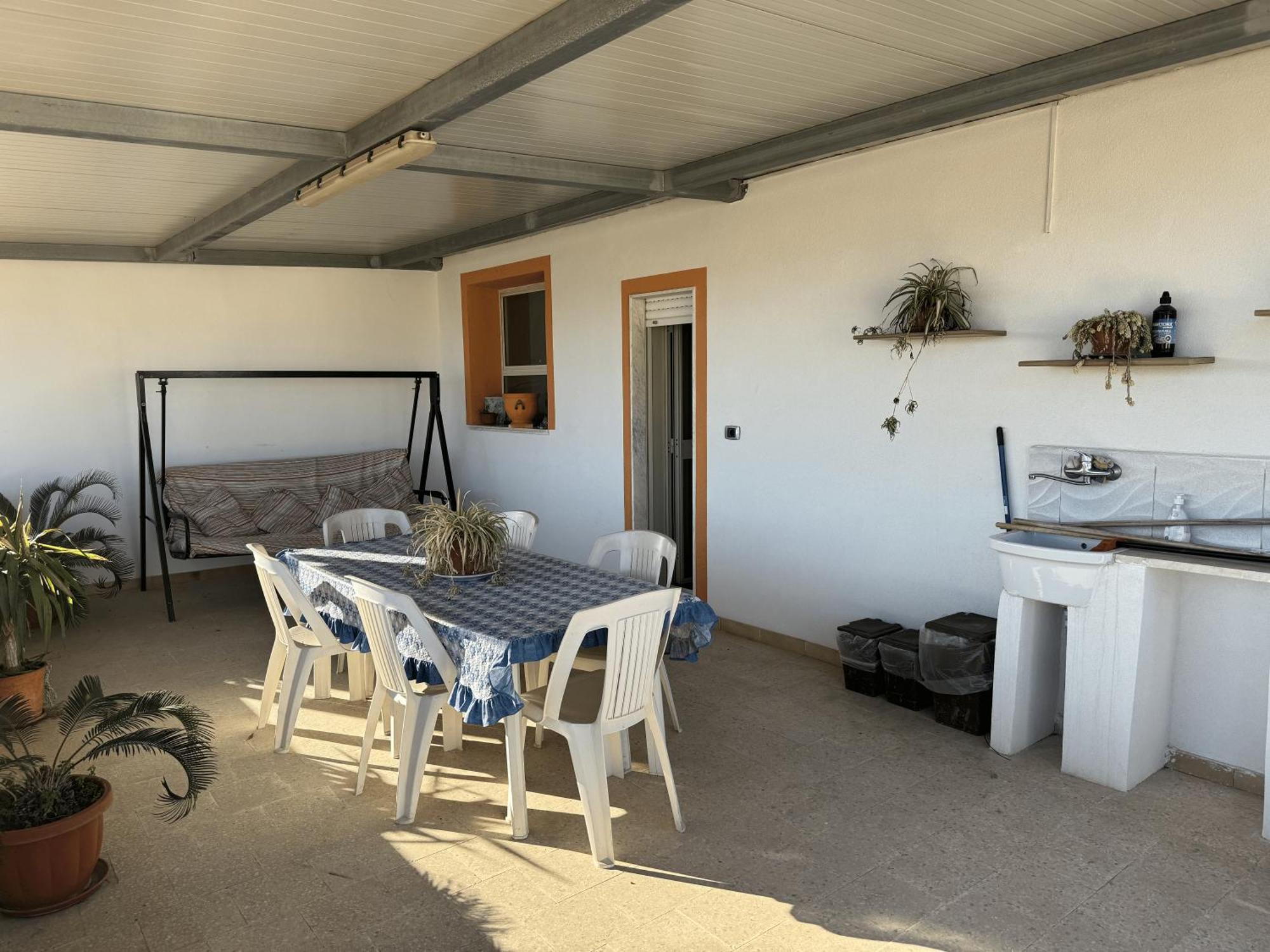 Ferienwohnung Perriera House Sciacca Exterior foto