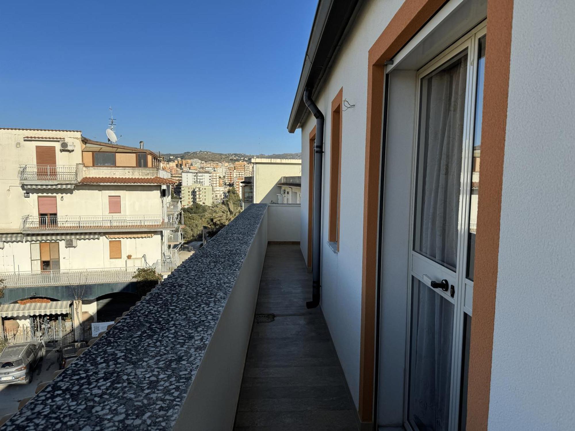 Ferienwohnung Perriera House Sciacca Exterior foto