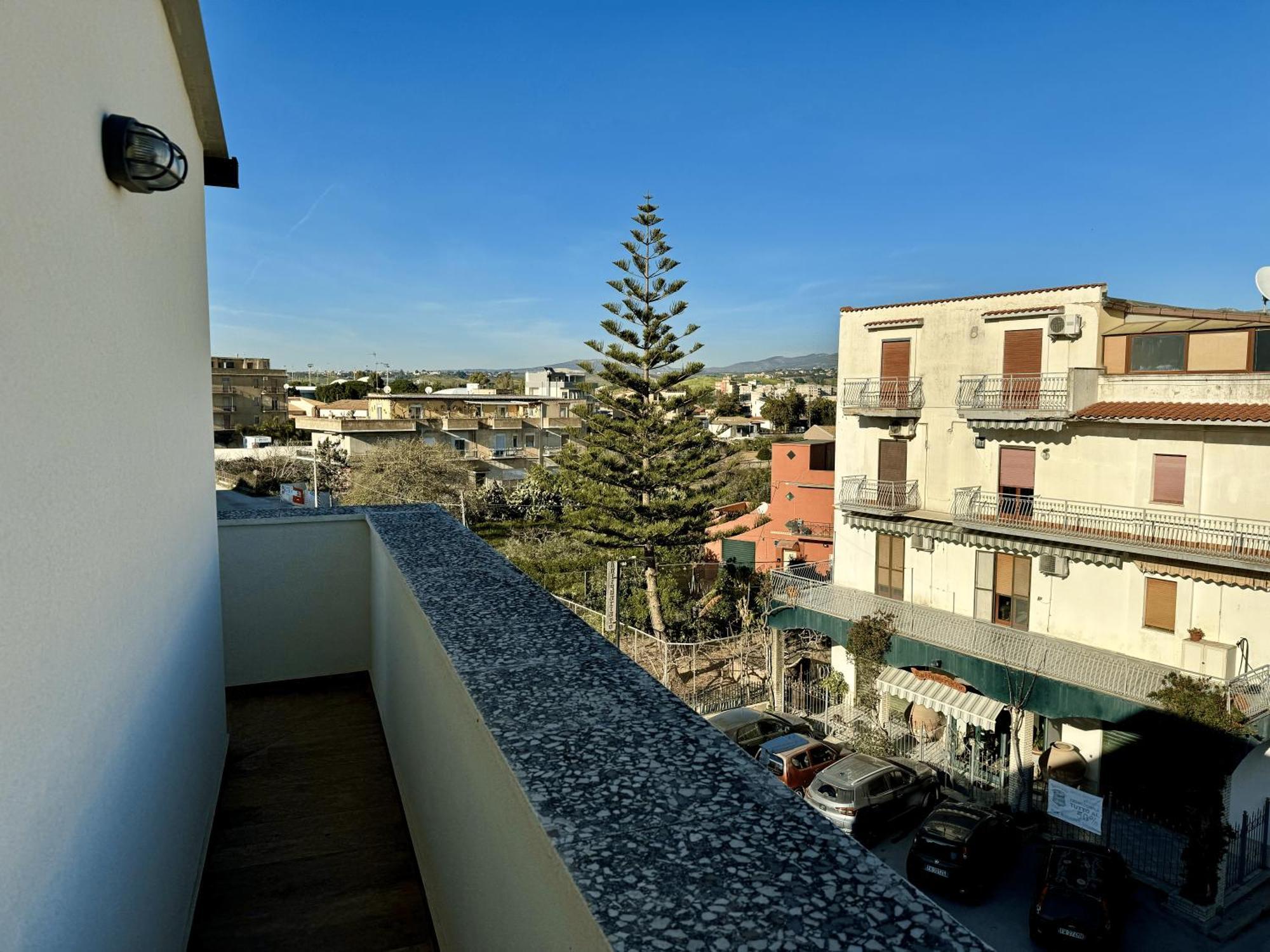 Ferienwohnung Perriera House Sciacca Exterior foto