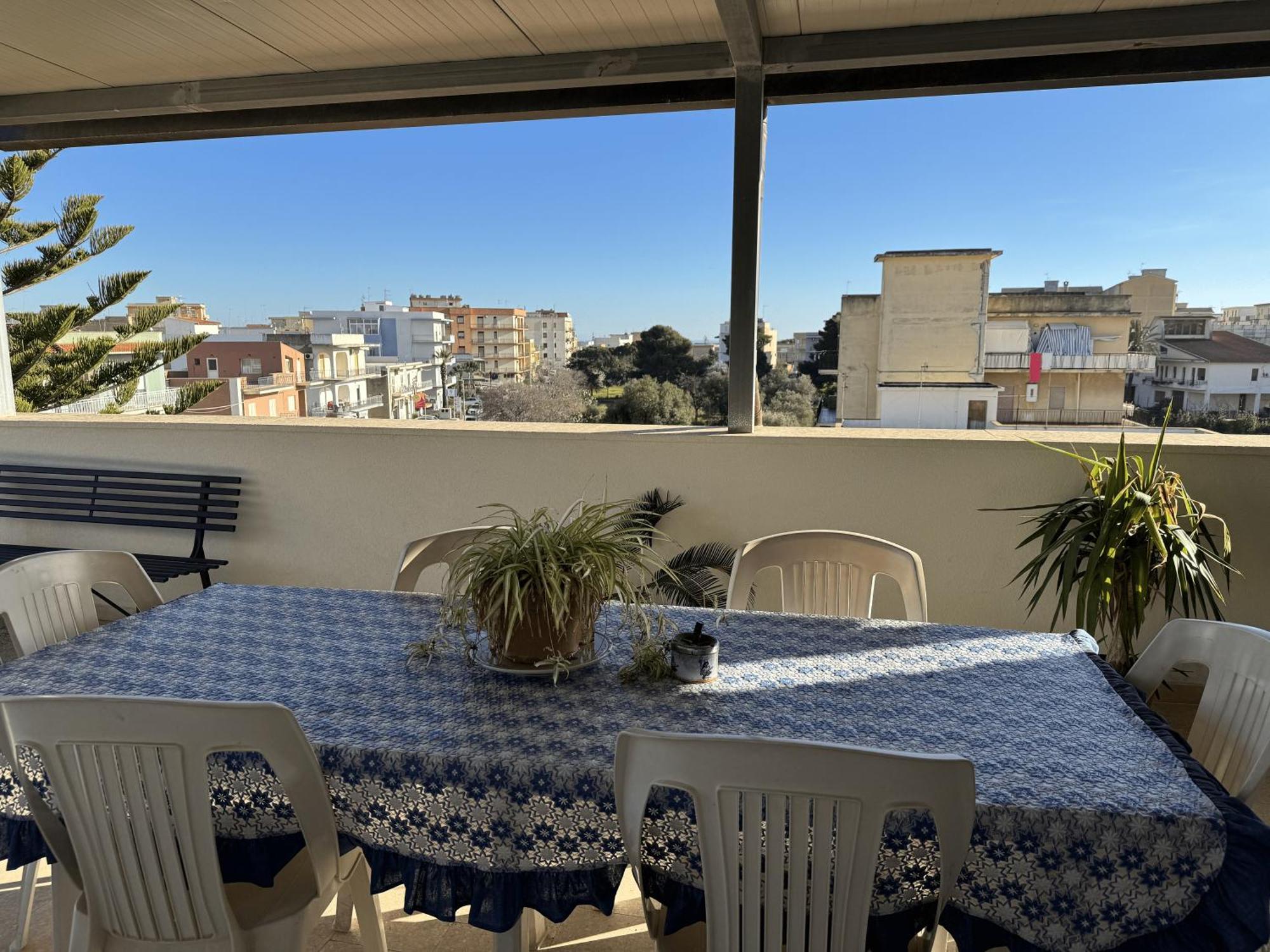 Ferienwohnung Perriera House Sciacca Exterior foto