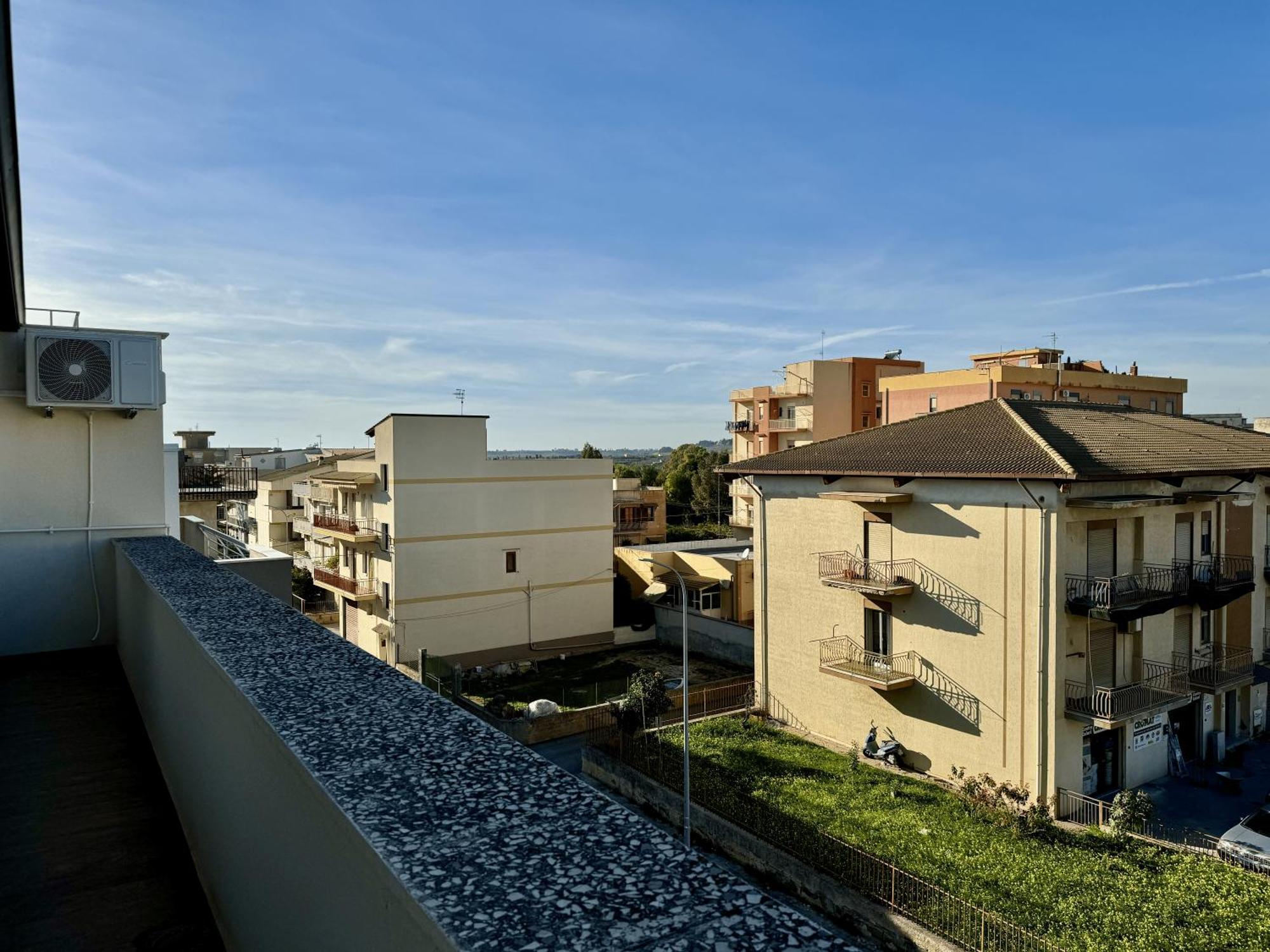Ferienwohnung Perriera House Sciacca Exterior foto